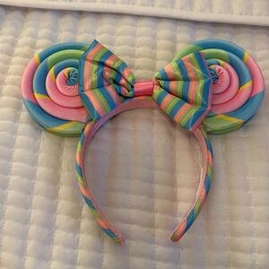 Disney Parks lollipop ears